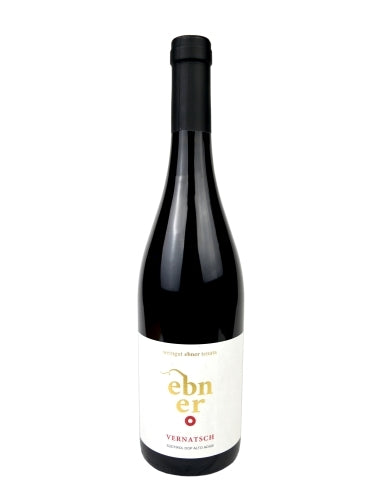 Vernatsch Ebnerhof 2022 750 ml