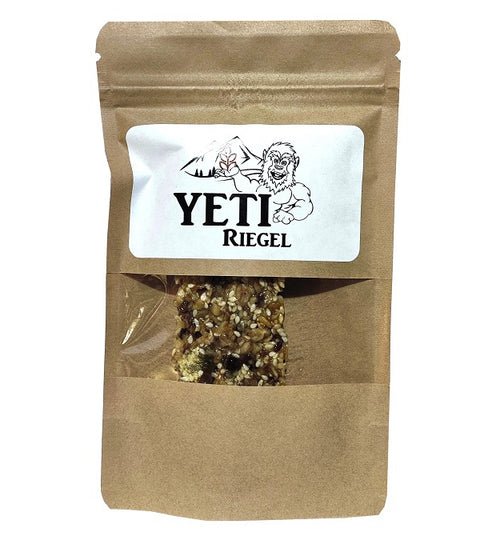 Barretta Yeti Gruber Baking 50g