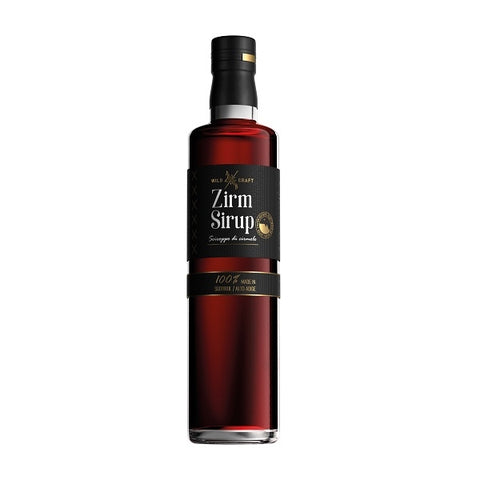 Wild Craft Zirm Sirup 500 ml