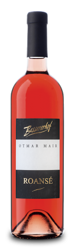Zweigelt Rosé Roansé Bessererhof 2023 750 ml