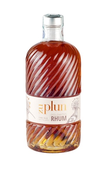 Rhum Zu Plun 500 ml