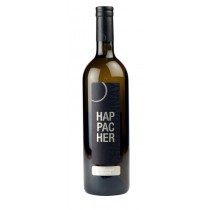 Chardonnay Happacher Riserva 2018 750 ml