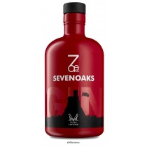 7OAKS Gin Villa Laviosa 700 ml
