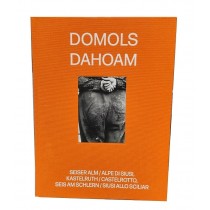 Buch "Domols Dahoam" VOL.1