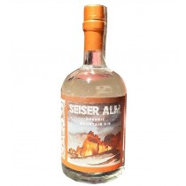 Seiser Alm Mountain Gin BIO 500 ml