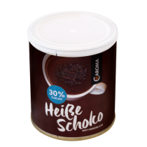 Heiße Schokolade Caroma 500 g