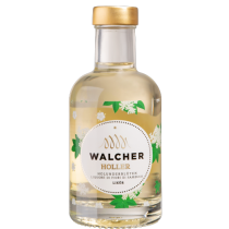 Holunderblütenlikör Holler Walcher 200 ml
