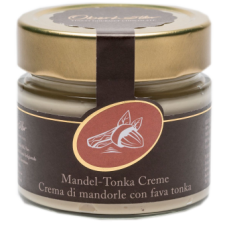 Mandel-Tonka Creme Oberhöller 200 g