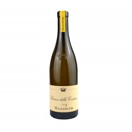 Réserve della Contessa Weissburgunder-Chardonnay-Sauvignon Blanc Manincor BIO 2022 750 ml