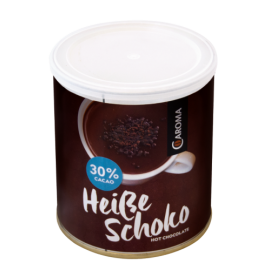 Heiße Schokolade Caroma 500 g