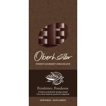 Tavoletta di cioccolato fondente 70% 50 g Oberhöller