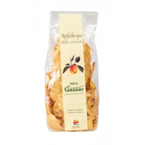 Chips di mele | Obergostnerhof 90 g