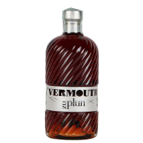 Vermouth | Zu Plun 500 ml