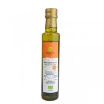 Olio d'oliva con erbe per pasta Kräuterschlössl BIO 250 ml