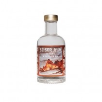 Seiser Alm Mountain Gin BIO 200 ml