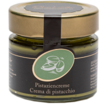 Crema di Pistacchio | Oberhöller 200 g