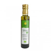 Olio extravergine di oliva con erbe selvatiche | Kräuterschlössl BIO 250 ml