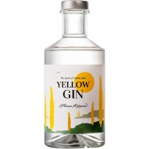 Yellow Gin Zu Plun 500 ml