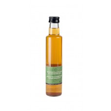 Aceto di mele aromatizzato con erbe dell’orto | Luggin Kandlwaalhof BIO 250 ml