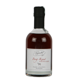 Amaro della montagna | Regiohof 350 ml