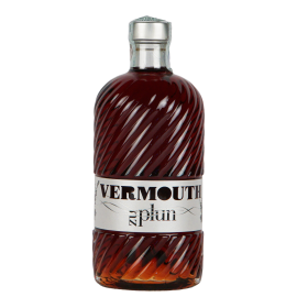 Vermouth | Zu Plun 500 ml