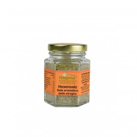 Sale  aromatico delle streghe | Pflegerhof BIO 90 g