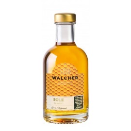 Liquore al miele con grappa Walcher 200 ml