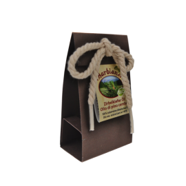 Box olio essenziale di pino cembro | Raslerhof BIO 4,5 ml