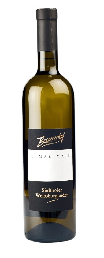 Pinot blanc Bessererhof 2022 750 ml