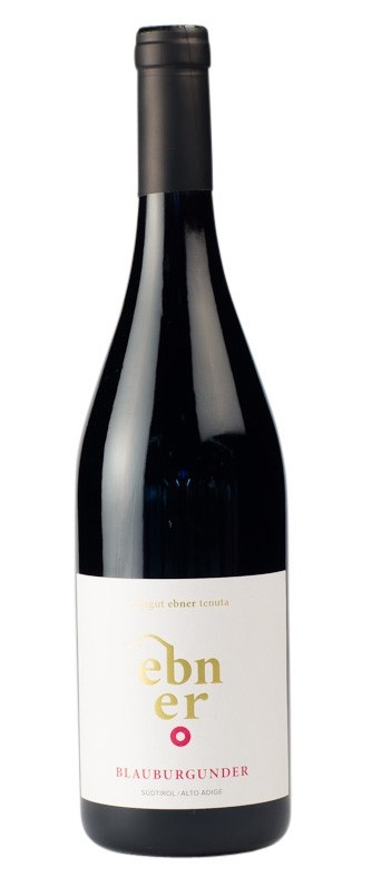 Pinot noir Ebnerhof 2019 750 ml