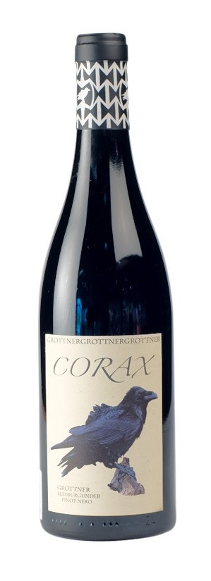 Pinot noir Corax Grottnerhof 2021 750 ml