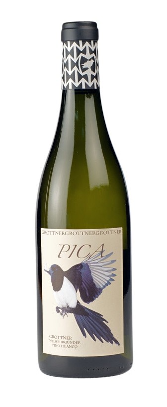Pinot blanc Pica Grottnerhof 2021 750 ml