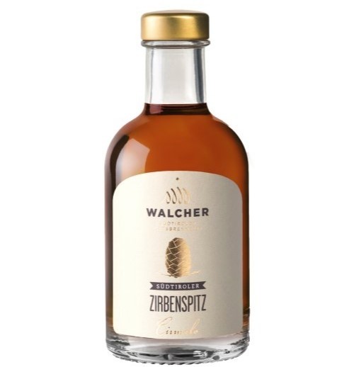 Stone Pine Spirit Walcher 200 ml
