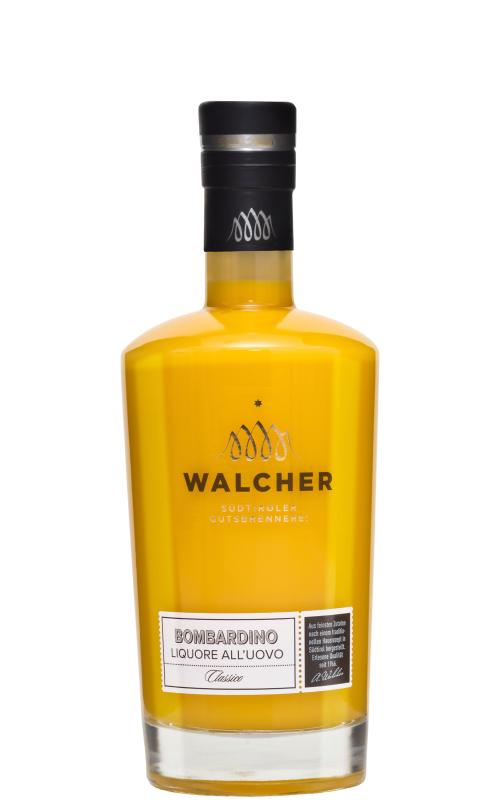 Liqueur with Egg Walcher 700 ml
