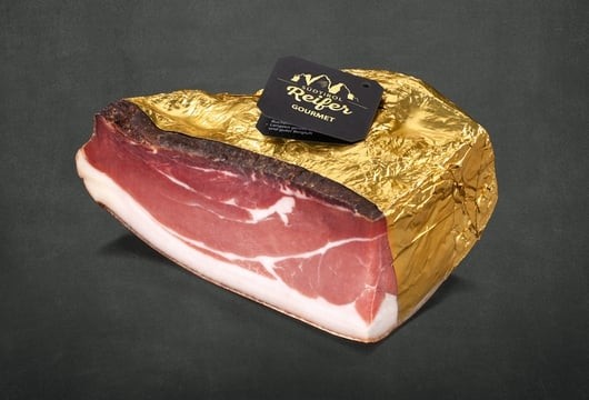 Gold Bacon Gourmet Reifer 538 g