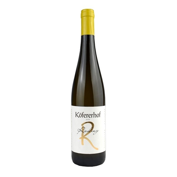 Riesling R Köfererhof 2022 750 ml