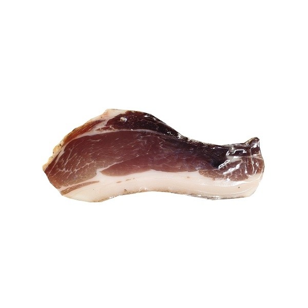 Shoulder Bacon 224 g Stampferhof