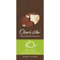 Milk Chocolate with Apple Oberhöller 50 g