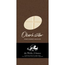 White Chocolate Oberhöller 100 g