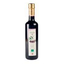 Partschillerhof Elderberry Syrup 250 ml ORGANIC