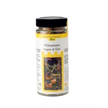 Blütentraum (blossom mix) Kräuterschlössl ORGANIC 10 g