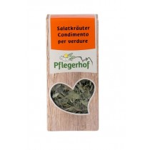 Salad seasoning Pflegerhof ORGANIC15 g