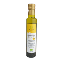 Olive oil with herbs Kräuterschlössl ORGANIC 250 ml
