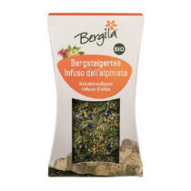 Mountaineer herbal tea Bergila ORGANIC 25 g