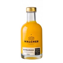 Liqueur with Egg Bombardino Walcher 200 ml