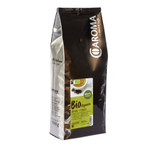 100% Arabica Caroma Fair Trade ORGANIC 1,000g Beans
