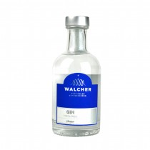 Gin Tyrolensis Walcher ORGANIC 200 ml