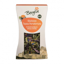 Fortune herbal tea Bergila ORGANIC 25 g