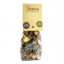 Dried Shiitake Mushrooms Kirnig ORGANIC 50 g
