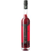 Cranberry liqueur Villa Laviosa 500 ml